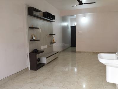 3 BHK Flat