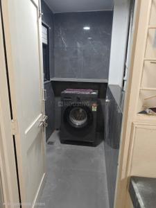 Image of 1350 Sq.ft 2 BHK Apartment / Flat for sale in Aakash Tower, Bodakdev, Ahmedabad for Rs. 8700000