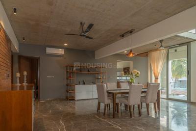 Hall Image of 11800 Sq.ft 7 BHK Independent House for sale in Armane Nagar Bengaluru for Rs. 450000000