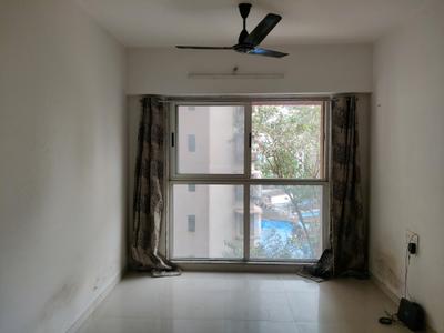 Living Room Image of 700 Sq.ft 2 BHK Apartment / Flat for sale in Swaroop Marvel Gold Phase II Colloseum, Bhandup West Mumbai for Rs. 12800000
