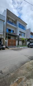 Image of 4800 Sq.ft 6 BHK Independent House for sale in Samta Colony, Raipur for Rs. 36100000