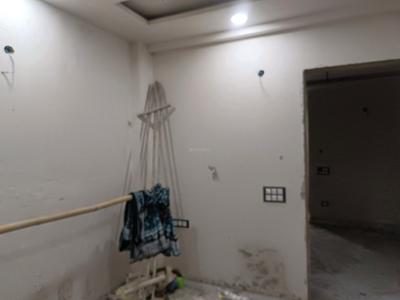 Bedroom Image of 550 Sq.ft 2 BHK Apartment / Flat for sale in Burari Affordable Homes, Burari New Delhi for Rs. 3521000