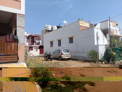 Image of 1104 Sq.ft Residential Plot / Land for sale in Kuniyamuthur, Coimbatore for Rs. 2300000