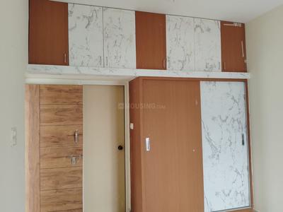 Bedroom Image of 922 Sq.ft 2 BHK Apartment / Flat for sale in Muneeswara Nagar Hosur for Rs. 5300000