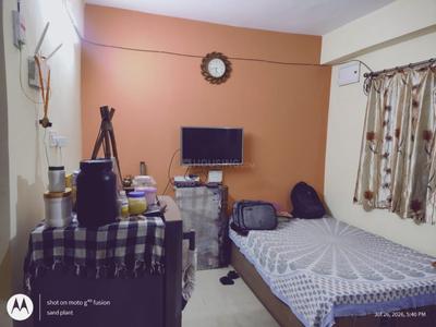 Bedroom Image of 350 Sq.ft 1 BHK Apartment / Flat for sale in Benachity Durgapur for Rs. 2300000