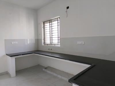 Kitchen Image of 1315 Sq.ft 3 BHK Apartment / Flat for sale in Mogappair East Chennai for Rs. 17095000