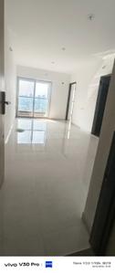 Hall Image of 542 Sq.ft 1 BHK Apartment / Flat for sale in Bandra East Mumbai for Rs. 18800000