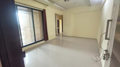 Hall Image of 650 Sq.ft 2 BHK Apartment / Flat for sale in Thakurli Thane for Rs. 7500000