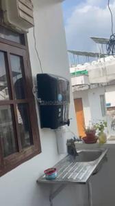 Image of 1200 Sq.ft 1 RK Builder Floor for rent in Gomti Nagar, Lucknow for Rs. 12000