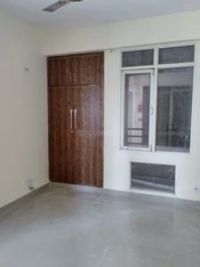Bedroom Image of 1075 Sq.ft 2 BHK Apartment / Flat for rent in Today Ridge Residency, Bajidpur Noida for Rs. 26000
