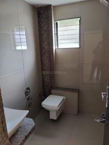 Bathroom Image of 4000 Sq.ft 5 BHK Duplex for sale in L.P.Savani Surat for Rs. 18000000