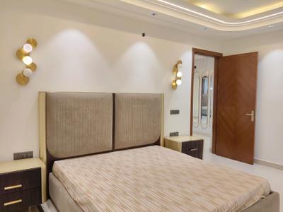 Bedroom Image of 3200 Sq.ft 4 BHK Builder Floor for sale in Anant Raj Estate Plots, Sector 63 Gurgaon for Rs. 26500000