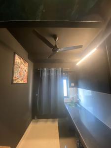 Hall Image of SHARED FLAT  in Goregaon West, Mumbai