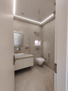 Bathroom Image of 2425 Sq.ft 4 BHK Builder Floor for sale in Indirapuram Ghaziabad for Rs. 30500000