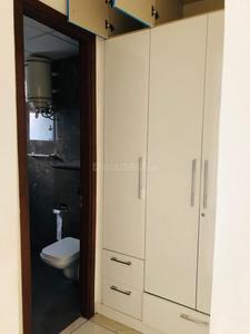 Bedroom Image of 2200 Sq.ft 3 BHK Builder Floor for rent in Joy Phase IV, Sector 85 Mohali for Rs. 45000