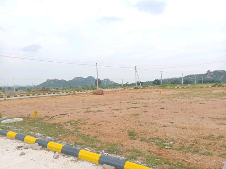 SR Rock Town Phase 1 Main Image 1