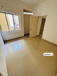 Bedroom Image of 775 Sq.ft 2 BHK Apartment / Flat for sale in Eden Richmond Park, Malancha Mahi Nagar Kolkata for Rs. 3500000