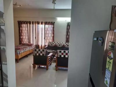 2 BHK Flat