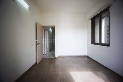 Bedroom Image of 1550 Sq.ft 3 BHK Apartment / Flat for sale in Bopal Ahmedabad for Rs. 8400000