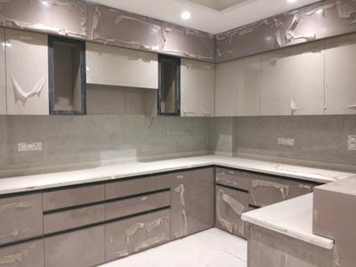 Kitchen Image of 2675 Sq.ft 4 BHK Apartment / Flat for sale in Rajendra Nagar Ghaziabad for Rs. 24700000