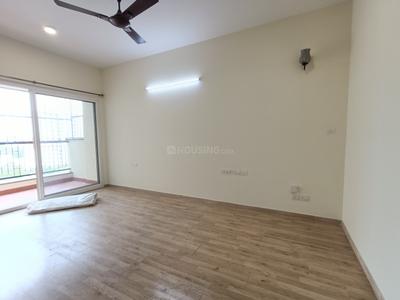 Bedroom Image of 2050 Sq.ft 3 BHK Apartment / Flat for rent in Sobha Classic, Harlur Bengaluru for Rs. 63000