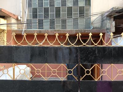 Balcony Image of 1050 Sq.ft 2 BHK Apartment / Flat for sale in Baghajatin Kolkata for Rs. 3200000