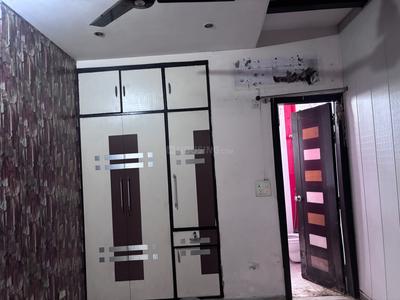 Bedroom Image of 1400 Sq.ft 2.5 BHK Independent House for rent in Sector 16 Faridabad for Rs. 25000