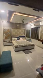 Hall Image of 4250 Sq.ft 4 BHK Independent House for sale in Sanand Ahmedabad for Rs. 17000000