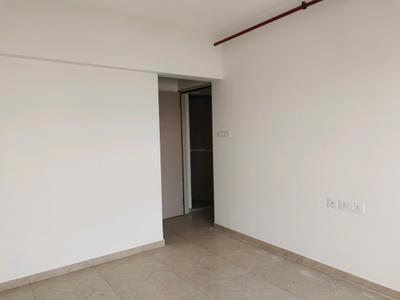 Bedroom Image of 900 Sq.ft 2 BHK Apartment / Flat for sale in Gurukrupa Marina Enclave, Malad West Mumbai for Rs. 15500000