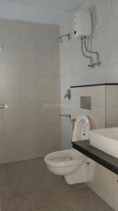 Image of 1200 Sq.ft 3 BHK Apartment / Flat for rent in Godrej Nurture, Mamurdi, Pune for Rs. 30000