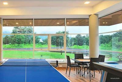 Hall Image of 3280 Sq.ft 4 BHK Villa for sale in Kalyan East Kalyan for Rs. 32500000