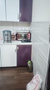 Kitchen Image of 900 Sq.ft 3 BHK Independent House for sale in Rishi Vihar Amritsar for Rs. 6000000