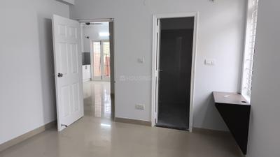 Bedroom Image of 1750 Sq.ft 3 BHK Apartment / Flat for sale in Banaswadi Bengaluru for Rs. 17500000