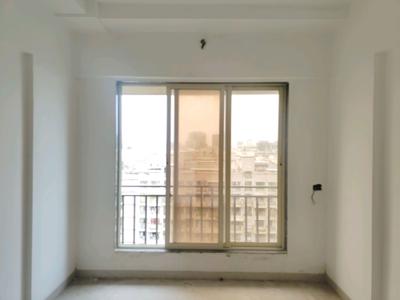 Bedroom Image of 700 Sq.ft 2 BHK Apartment / Flat for sale in Dattani Vertex, Vasai West Vasai for Rs. 7500000