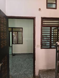 Hall Image of 900 Sq.ft 1 BHK Builder Floor for rent in Tajganj Agra for Rs. 8000
