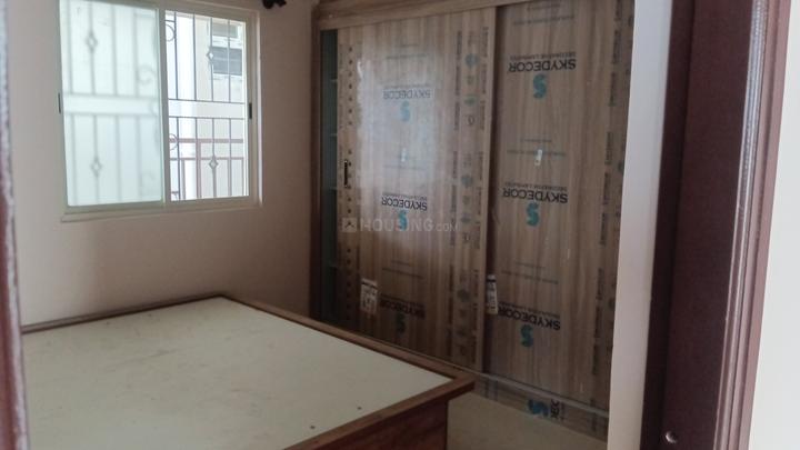Chandra Shekar building Bedroom 1