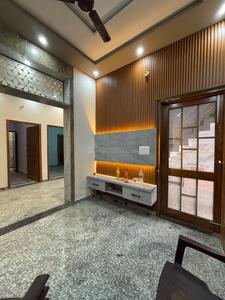 3 BHK Independent House