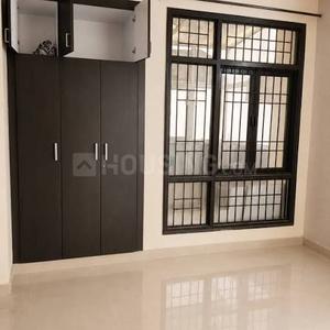 Bedroom Image of 900 Sq.ft 2 BHK Apartment / Flat for sale in Jaipuria Sunrise Greens, Nabha Zirakpur for Rs. 5200000