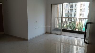 Living Room Image of 857 Sq.ft 2 BHK Apartment / Flat for rent in Lodha Upper Thane Greenville A To I E1, Bhiwandi Thane for Rs. 17999