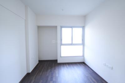 Bedroom Image of 1054 Sq.ft 2 BHK Apartment / Flat for sale in Thane West Thane for Rs. 20500000