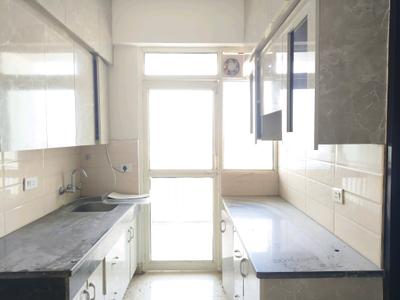 Kitchen Image of 1000 Sq.ft 2 BHK Apartment / Flat for sale in Suncity Avenue 76, Sector 76 Gurgaon for Rs. 8250000
