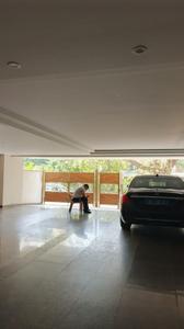 Image of 1800 Sq.ft 3 BHK Builder Floor for rent in Anand Niketan, New Delhi for Rs. 240000