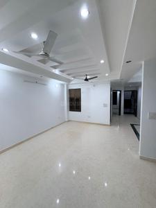Hall Image of 2000 Sq.ft 3 BHK Builder Floor for rent in Karkardooma New Delhi for Rs. 50000