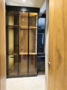Bedroom One Image of 4518 Sq.ft 4.5 BHK Builder Floor for sale in Malibu Town Floors, Sector 47 Gurgaon for Rs. 67000000