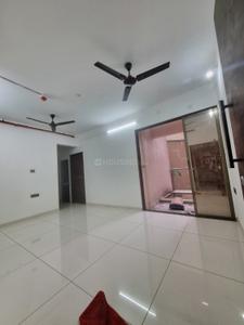 Hall Image of 880 Sq.ft 2 BHK Apartment / Flat for sale in Gaondevi Crown, Kalyan East Kalyan for Rs. 6000000
