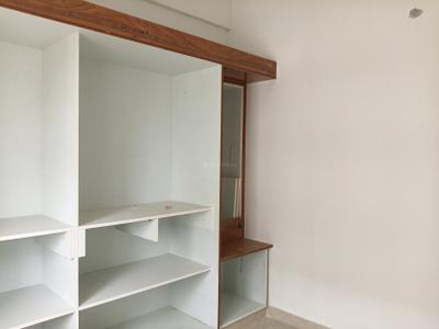 Bedroom Image of 600 Sq.ft 1 BHK Apartment / Flat for rent in Kaggadasapura Bengaluru for Rs. 25004