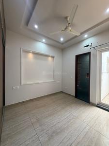 Bedroom Image of 1116 Sq.ft 4 BHK Independent House for sale in Sector 123 Mohali for Rs. 15100000