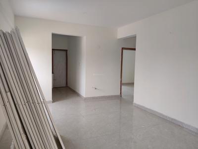 Living Room Image of 1016 Sq.ft 2 BHK Apartment / Flat for sale in Sompura Bengaluru for Rs. 4800000