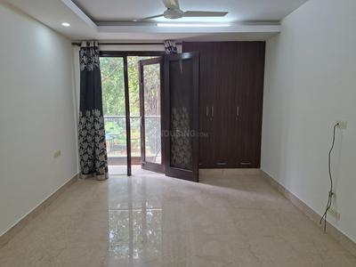 4 BHK Independent Builder Floor