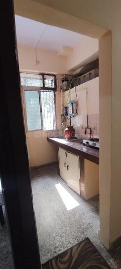 CHEMBUR COLONY Kitchen 1